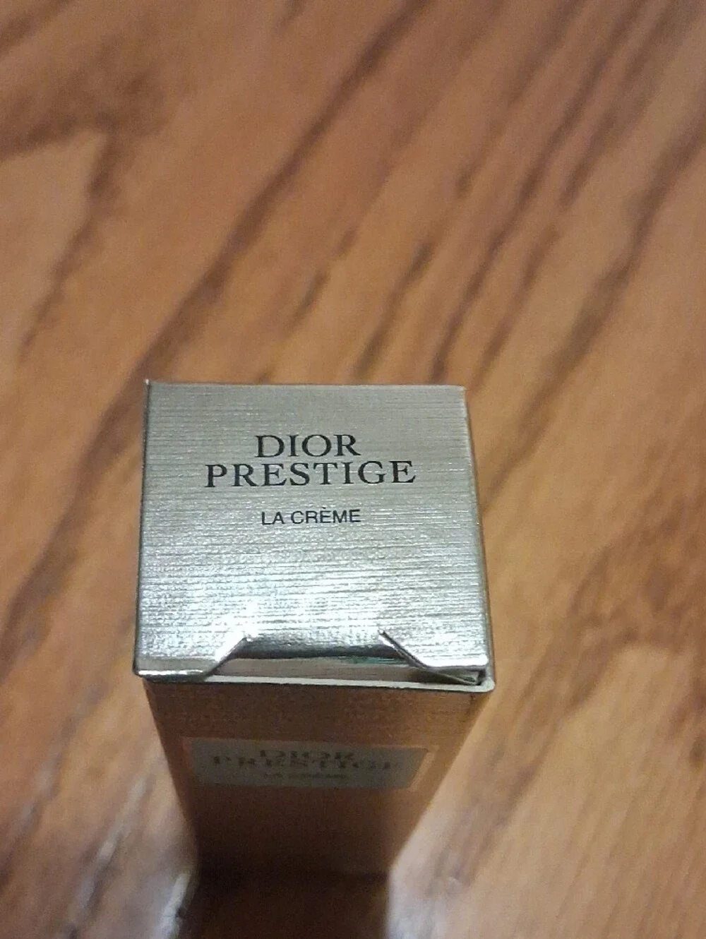 Dior Prestige La Crème - I tensive Repair Cream